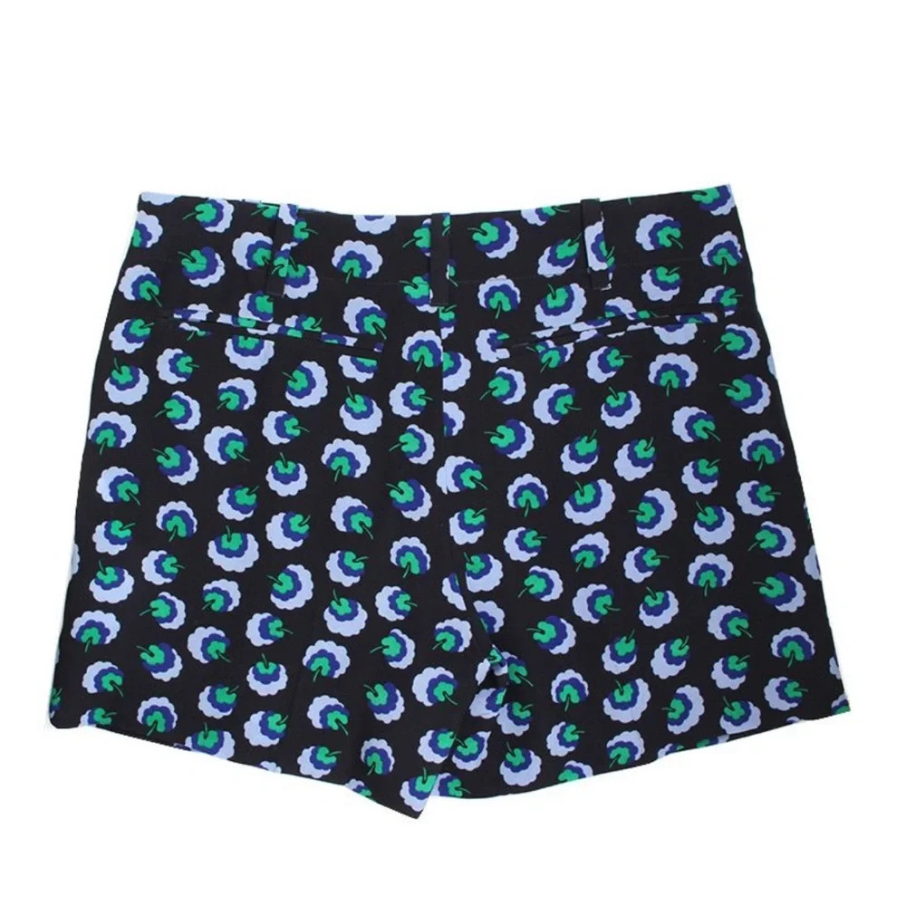 Stella McCartney Silk Shorts